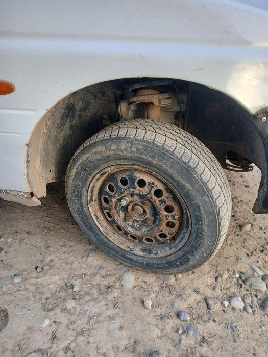 Ford escort 13 faqat deska sotiladi