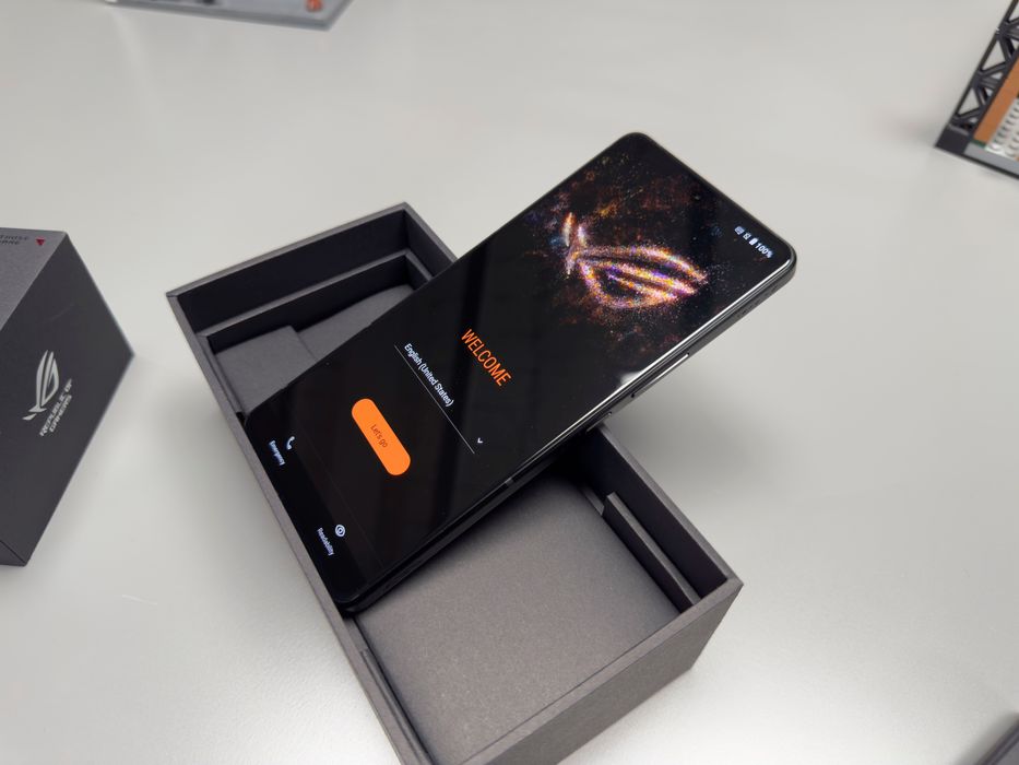 ASUS ROG Phone 9 512 GB