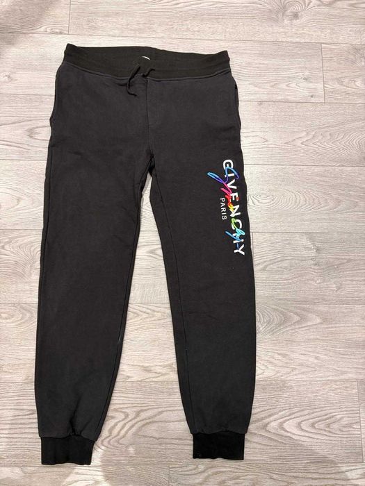 Мъжки памучен комплект Givenchy