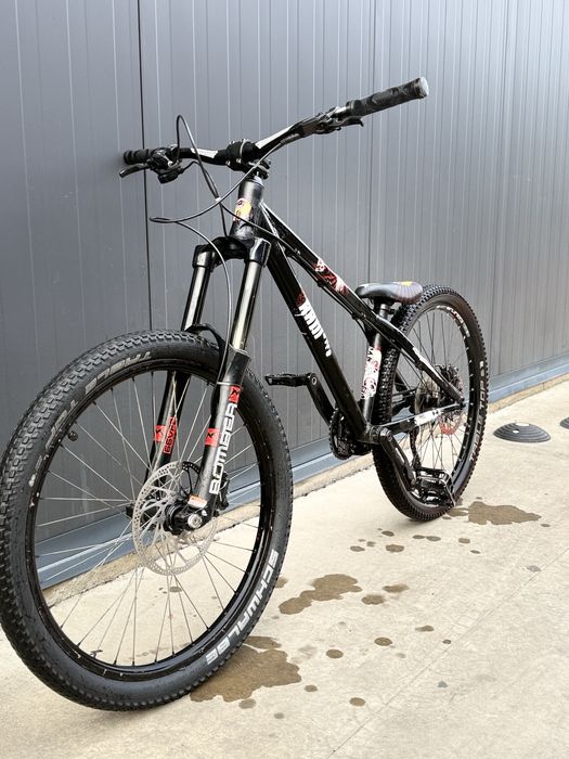 Продавам колело Ram X-Fighter Univega 6.0 Limited edition