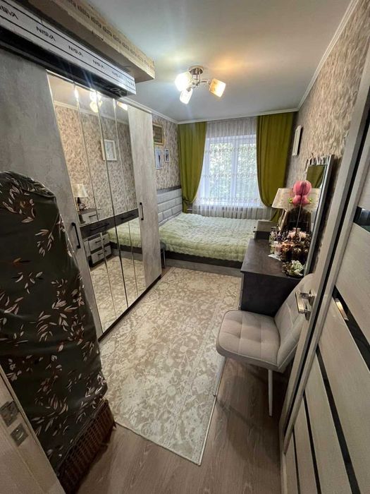 Продам 3 ком Район Океан