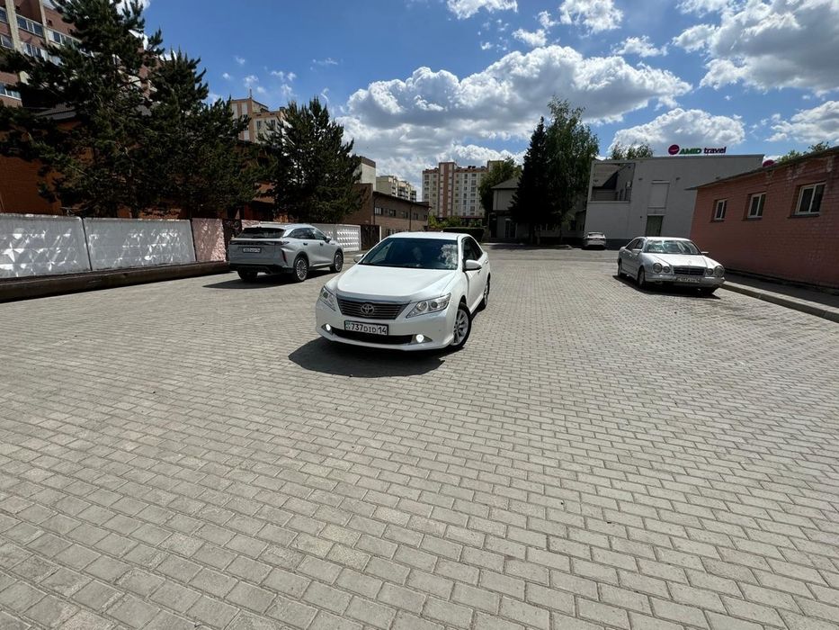 Продам Камри 50.