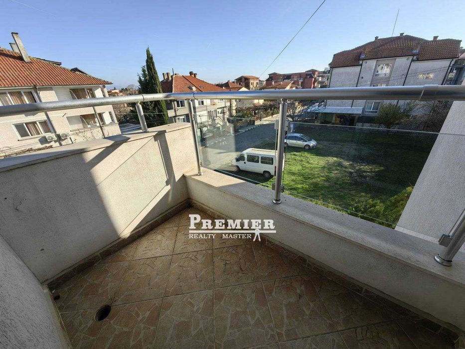 Продава се Тристаен апартамент в с. Равда, Област Бургас - 86 кв.м за 622 €/кв.м - Снимка #14