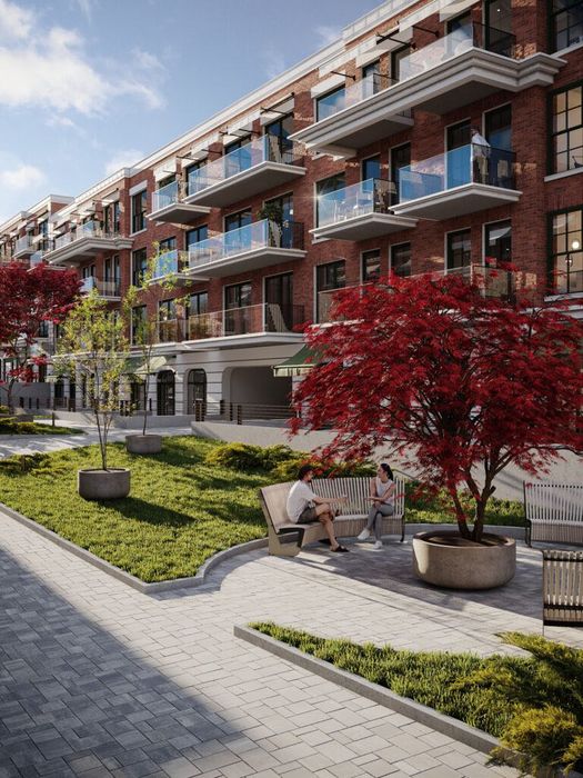 Продава се Двустаен апартамент в София, Малинова долина - 79 кв.м за 2200 €/кв.м - Снимка #13