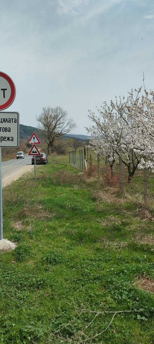 Продава се Парцел в с. Енина, Област Стара Загора - 478 кв.м за 91 €/кв.м - Снимка #2