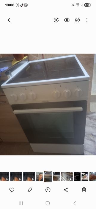 Obiecte casnice in stare buna