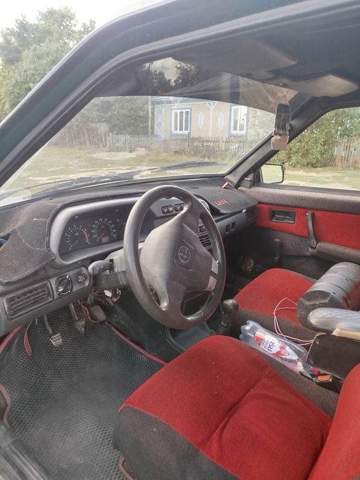 Продам ваз 2109.