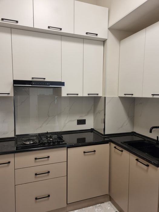 Шайхонтохур тумани