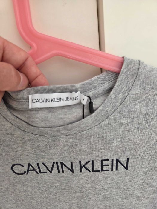 Детска блуза Calvin Klein