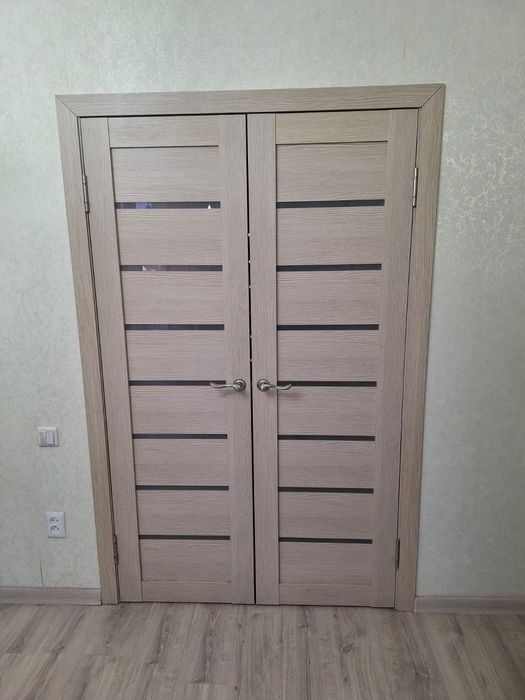 Двери межкомнатные