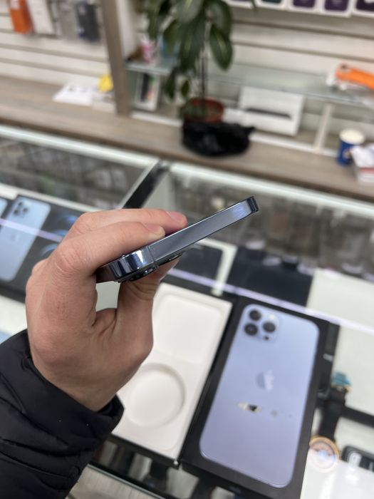 iphone 13 Pro Max sotiladi