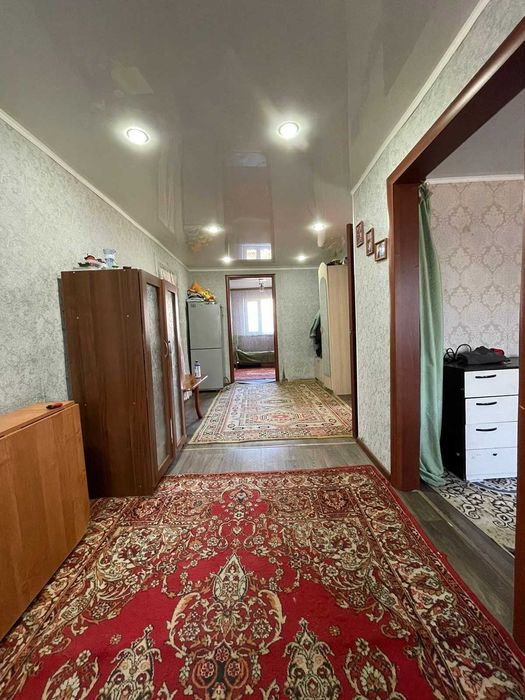 Продажа дома Костанай2