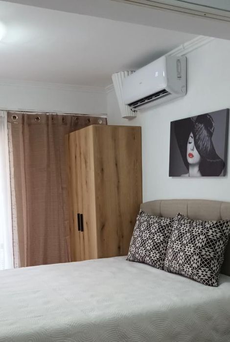 Продава се Едностаен апартамент в Пловдив, Кършияка - 34 кв.м за 1677 €/кв.м - Снимка #1