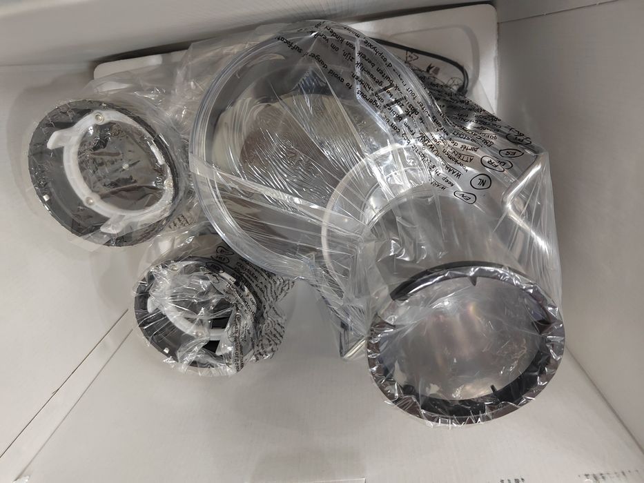 Sokovijimalka sotiladi. Yangi ishlatilmagan.