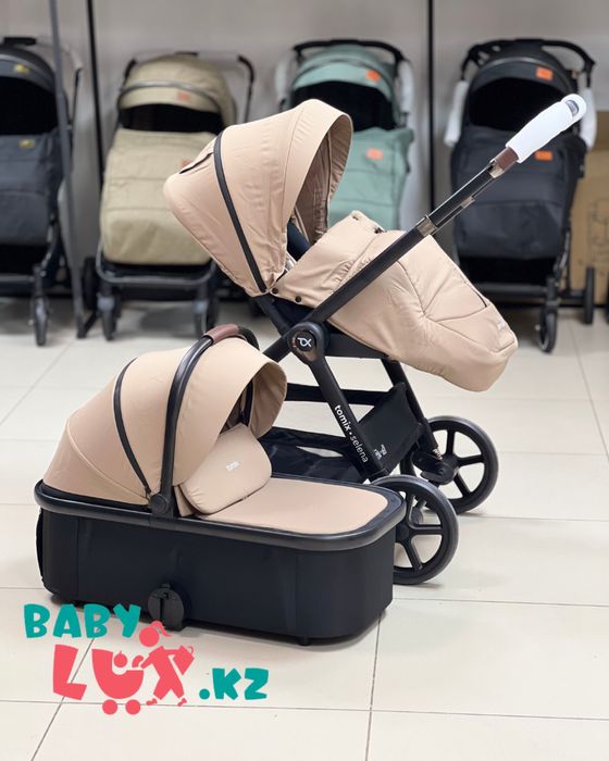 Коляска Tomix Selena 2 в 1
