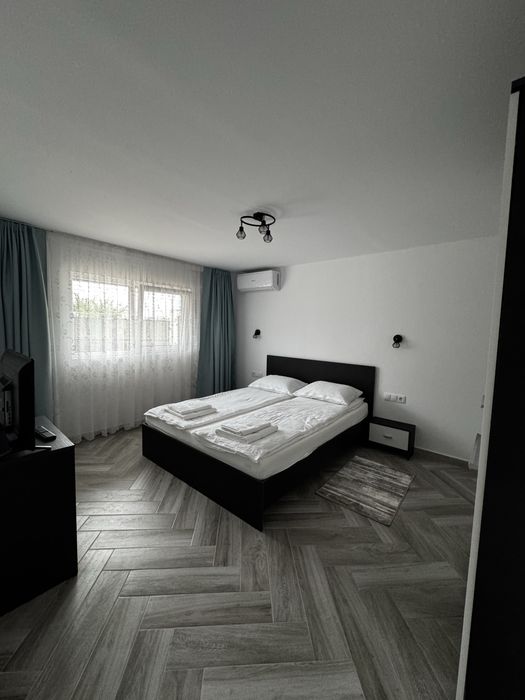 Cazare lângă Ștrand Termal Tășnad