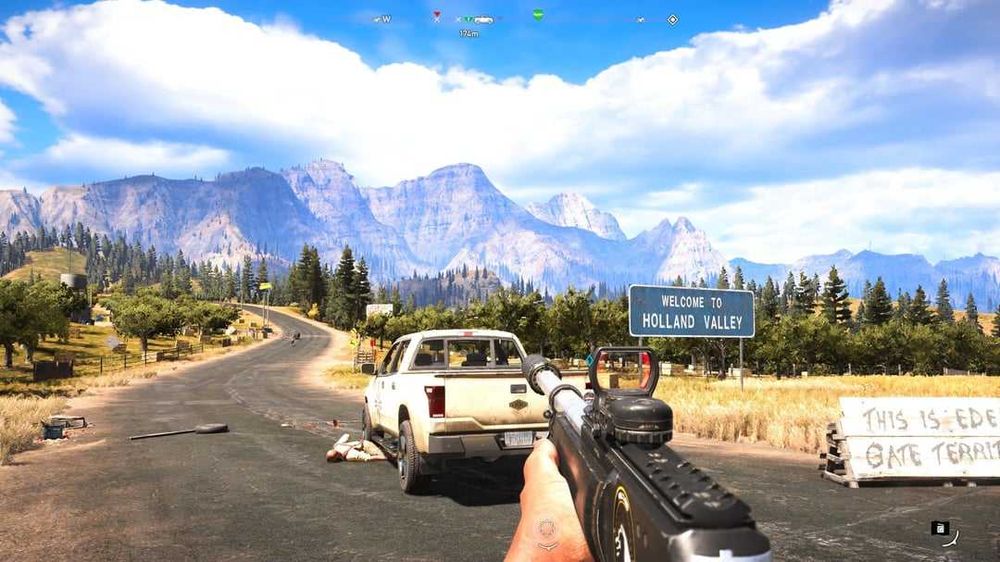 Xbox One + GTA5 + Fifa