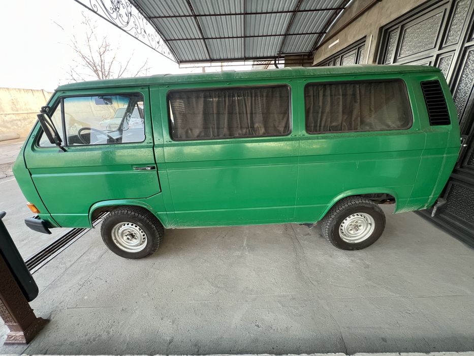 Wolswagen………………………..