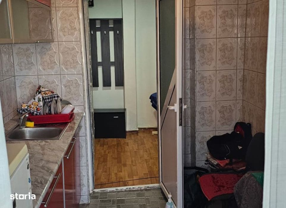 Apartament  2 camere Dacia , 48 metri, etaj 4 Cod:162686
