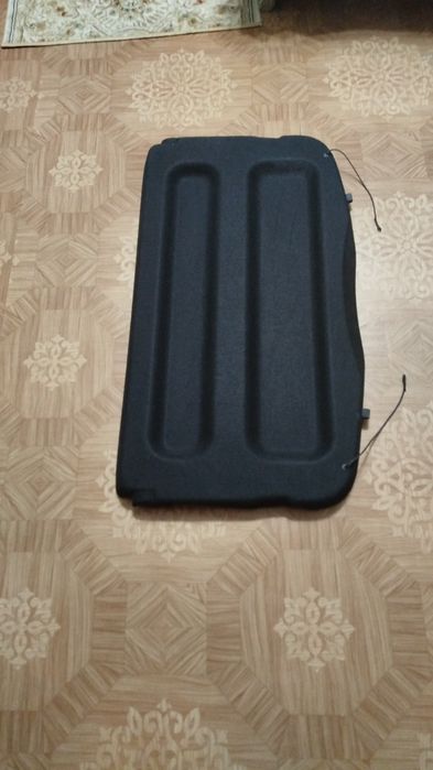 Полка багажника cherry tiggo 4 pro