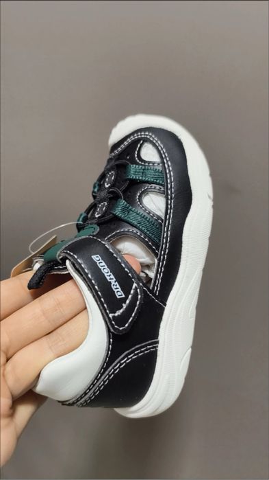 Детские сандали  dr.kong на мальчика