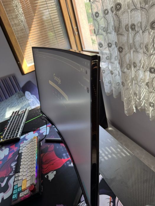 Монитор ACER 27 full Hd 180HZ