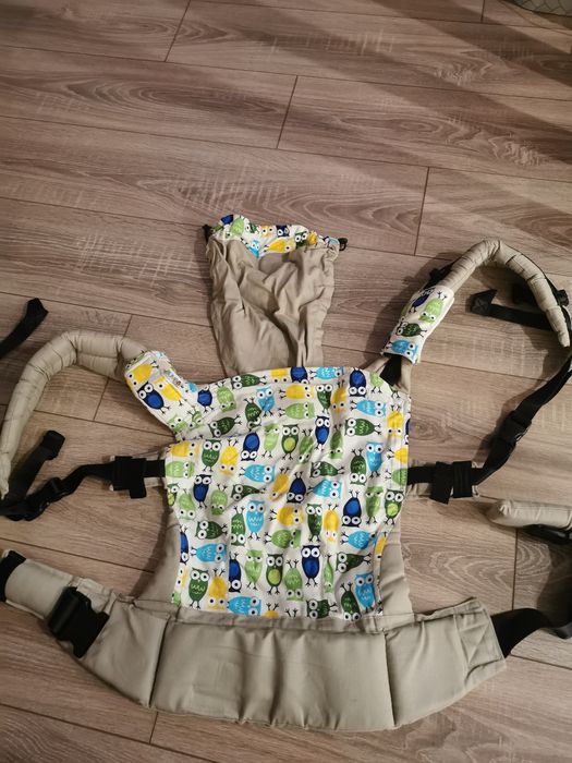 Sistem purtare BUMBO