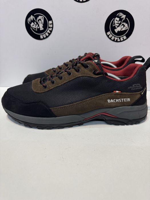 Туристически обувки DACHSTEIN GORE-TEX .Номер 43