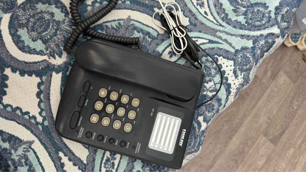 Телефон в хорошем состоянии