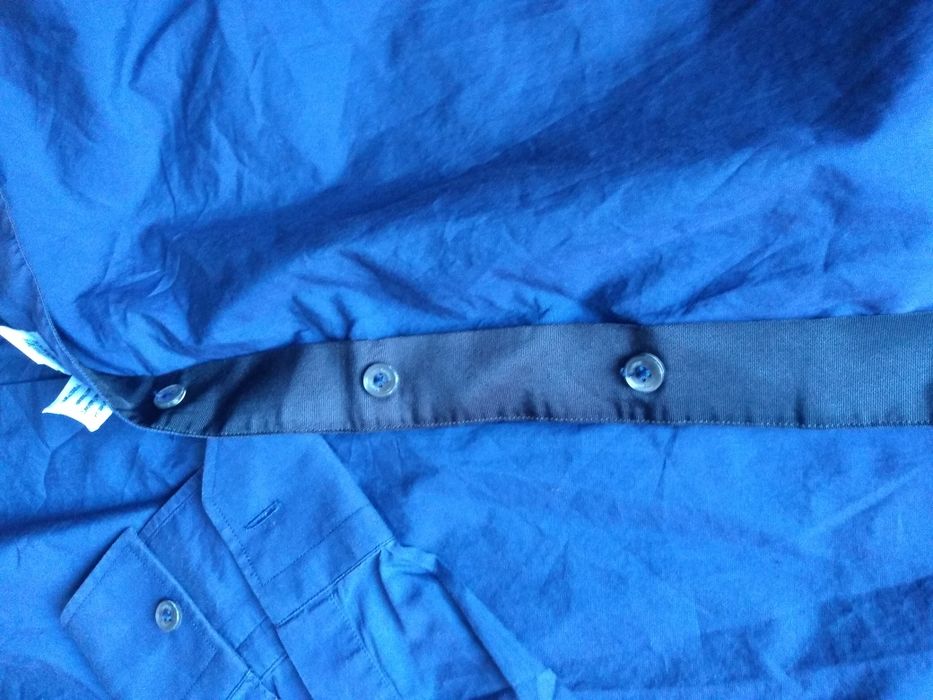 Lanvin мъжка риза