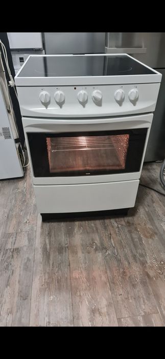 Печка Voss Electrolux