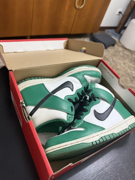 Кроссовки Nike Air Jordan оригинал