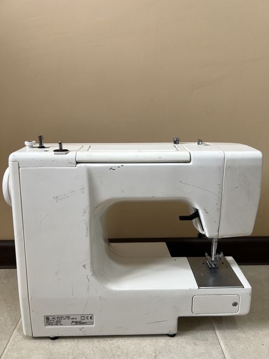 Шевна машина Privileg