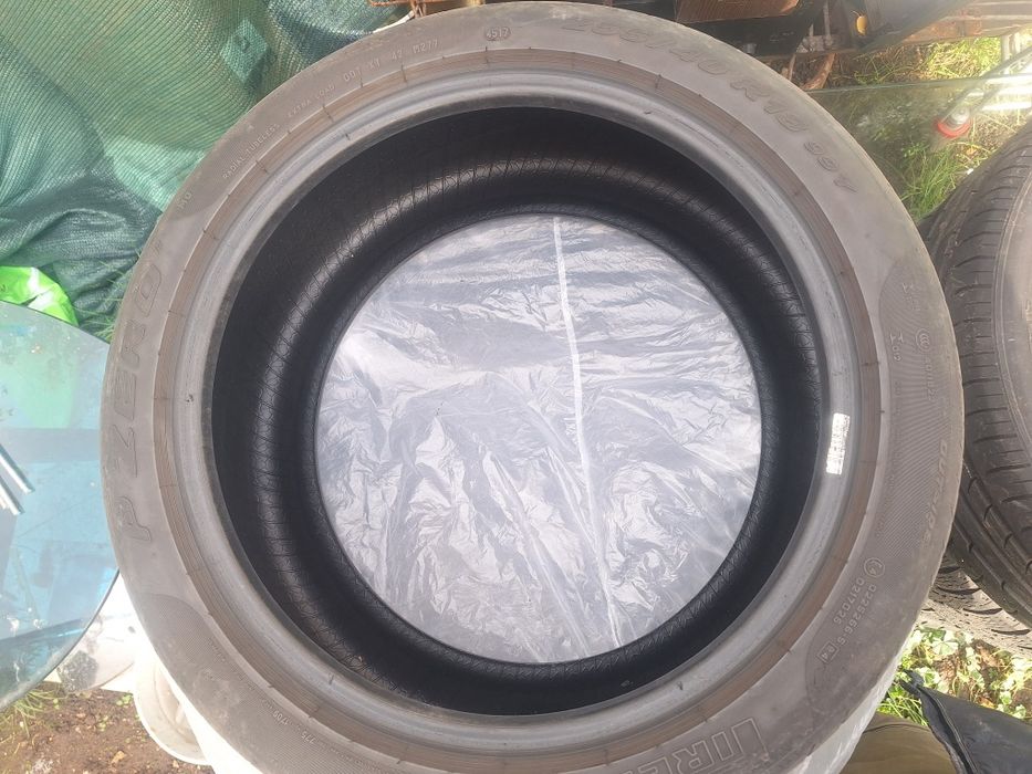 Pirelli 225/40 R18 88У.