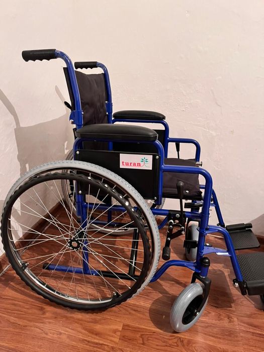 Коляска для инвалидов