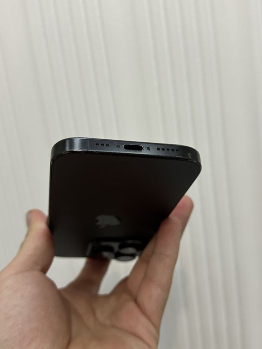 16 pro 256gb bezfeys