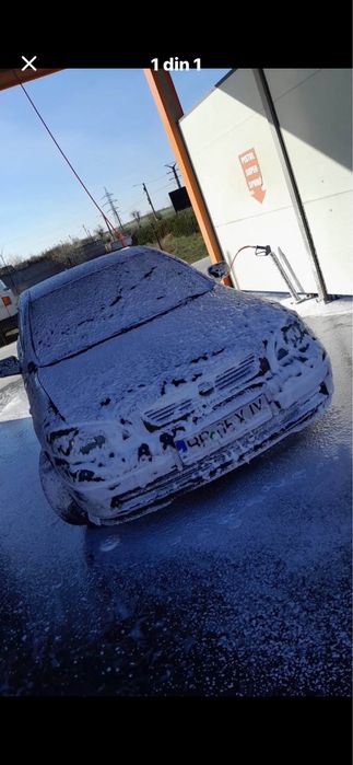 Vand opel astra g 1.6 8v