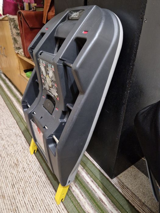 Количка Peg Perego Book Plus S 3в1 и Isofix база за автомобил - Cosatt