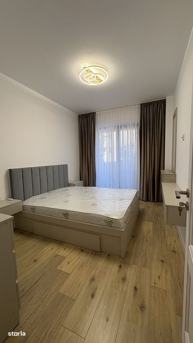 Apartament 2 camere, Centrala Proprie, Parcare proprie