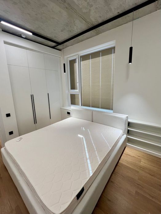 Аренда квартиры элитной новостройки