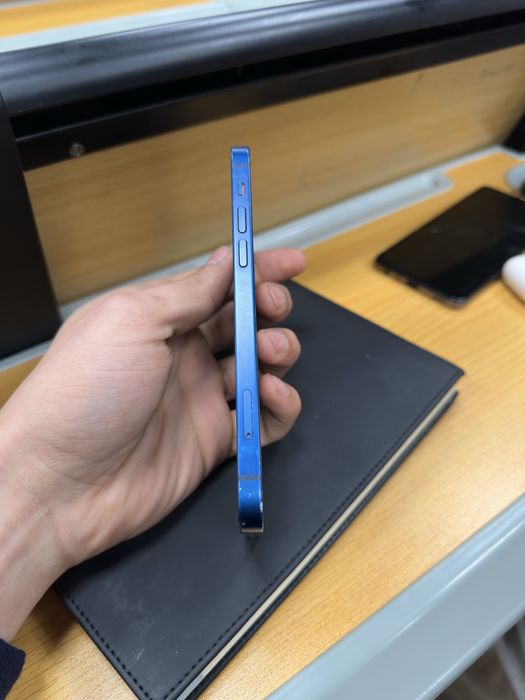 iPhone 12 88% 295$ келишамиз