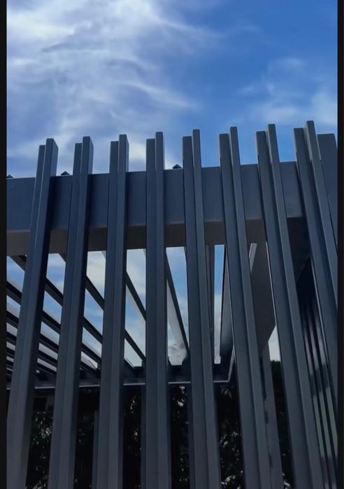 Сварочные работы