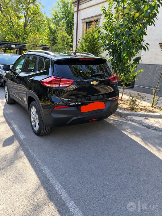 Treker 2 2025 yil kraska toza tracker 2 39.000 probeg sorchna