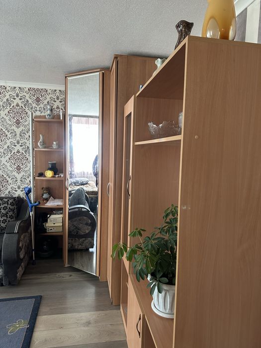 Продается 1 комнатная квартира