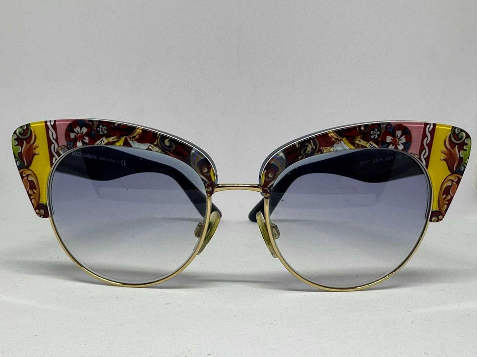 Дамски Слънчеви очила Dolce&Gabbana DG 4277