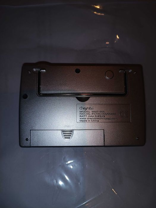 Метроном-тюнер производство Китай