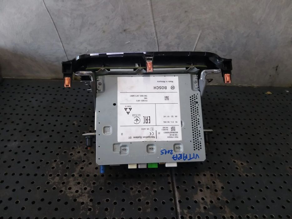 Navigatie suzuki vitara ly 7505000422 3992054p13