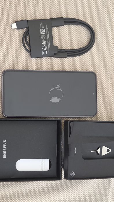 Samsung S23 dual SIM