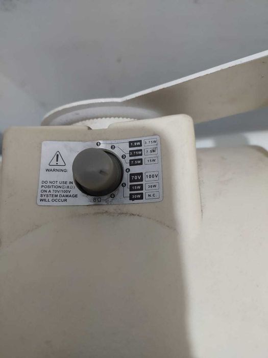 ITC Audio T-775HW  не рабочие 2шт