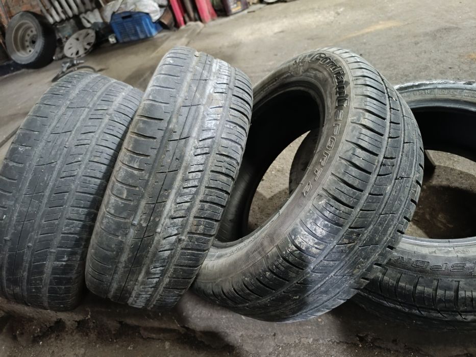 Продам колеса cordiant